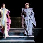 Kielce. Kielce. Gala 21. Konkursu Off Fashion / Marzena Mąkosa / Radio Kielce