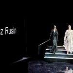 Kielce. Kielce. Gala 21. Konkursu Off Fashion / Marzena Mąkosa / Radio Kielce