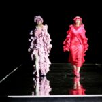 Kielce. Kielce. Gala 21. Konkursu Off Fashion / Marzena Mąkosa / Radio Kielce