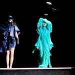 Kielce. Kielce. Gala 21. Konkursu Off Fashion / Marzena Mąkosa / Radio Kielce