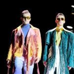 Kielce. Kielce. Gala 21. Konkursu Off Fashion / Marzena Mąkosa / Radio Kielce