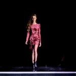 Kielce. Kielce. Gala 21. Konkursu Off Fashion / Marzena Mąkosa / Radio Kielce