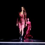 Kielce. Kielce. Gala 21. Konkursu Off Fashion / Marzena Mąkosa / Radio Kielce