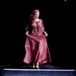 Kielce. Kielce. Gala 21. Konkursu Off Fashion / Marzena Mąkosa / Radio Kielce