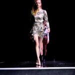 Kielce. Kielce. Gala 21. Konkursu Off Fashion / Marzena Mąkosa / Radio Kielce