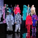 Kielce. Kielce. Gala 21. Konkursu Off Fashion / Marzena Mąkosa / Radio Kielce