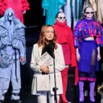 Kielce. Kielce. Gala 21. Konkursu Off Fashion / Marzena Mąkosa / Radio Kielce