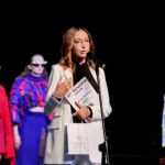 Kielce. Kielce. Gala 21. Konkursu Off Fashion / Marzena Mąkosa / Radio Kielce