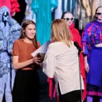 Kielce. Kielce. Gala 21. Konkursu Off Fashion / Marzena Mąkosa / Radio Kielce