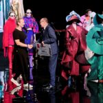 Kielce. Kielce. Gala 21. Konkursu Off Fashion / Marzena Mąkosa / Radio Kielce