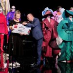 Kielce. Kielce. Gala 21. Konkursu Off Fashion / Marzena Mąkosa / Radio Kielce