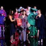 Kielce. Kielce. Gala 21. Konkursu Off Fashion / Marzena Mąkosa / Radio Kielce