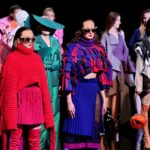 Kielce. Kielce. Gala 21. Konkursu Off Fashion / Marzena Mąkosa / Radio Kielce