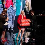 Kielce. Kielce. Gala 21. Konkursu Off Fashion / Marzena Mąkosa / Radio Kielce