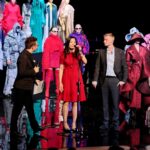 Kielce. Kielce. Gala 21. Konkursu Off Fashion / Marzena Mąkosa / Radio Kielce