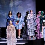 Kielce. Kielce. Gala 21. Konkursu Off Fashion / Marzena Mąkosa / Radio Kielce