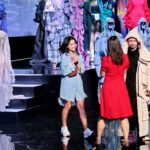 Kielce. Kielce. Gala 21. Konkursu Off Fashion / Marzena Mąkosa / Radio Kielce