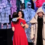 Kielce. Kielce. Gala 21. Konkursu Off Fashion / Marzena Mąkosa / Radio Kielce