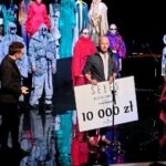 Kielce. Kielce. Gala 21. Konkursu Off Fashion / Marzena Mąkosa / Radio Kielce