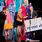 Kielce. Kielce. Gala 21. Konkursu Off Fashion / Marzena Mąkosa / Radio Kielce