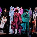 Kielce. Kielce. Gala 21. Konkursu Off Fashion / Marzena Mąkosa / Radio Kielce