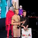 Kielce. Kielce. Gala 21. Konkursu Off Fashion / Marzena Mąkosa / Radio Kielce