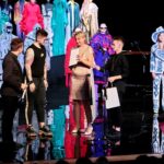 Kielce. Kielce. Gala 21. Konkursu Off Fashion / Marzena Mąkosa / Radio Kielce