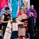 Kielce. Kielce. Gala 21. Konkursu Off Fashion / Marzena Mąkosa / Radio Kielce