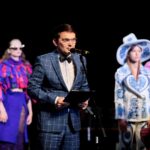 Kielce. Kielce. Gala 21. Konkursu Off Fashion / Marzena Mąkosa / Radio Kielce