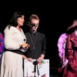 Kielce. Kielce. Gala 21. Konkursu Off Fashion / Marzena Mąkosa / Radio Kielce