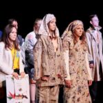 Kielce. Kielce. Gala 21. Konkursu Off Fashion / Marzena Mąkosa / Radio Kielce