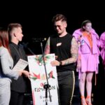 Kielce. Kielce. Gala 21. Konkursu Off Fashion / Marzena Mąkosa / Radio Kielce