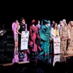 Kielce. Kielce. Gala 21. Konkursu Off Fashion / Marzena Mąkosa / Radio Kielce