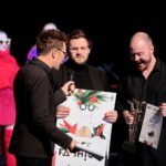 Kielce. Kielce. Gala 21. Konkursu Off Fashion / Marzena Mąkosa / Radio Kielce