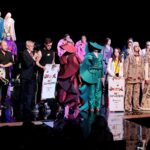 Kielce. Kielce. Gala 21. Konkursu Off Fashion / Marzena Mąkosa / Radio Kielce