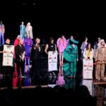 Kielce. Kielce. Gala 21. Konkursu Off Fashion / Marzena Mąkosa / Radio Kielce