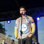 Uroczysta feta na Rynku piłkarzy ręcznych PGE Vive / Marzena Mąkosa / Radio Kielce