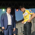 Uroczysta feta na Rynku piłkarzy ręcznych PGE Vive / Marzena Mąkosa / Radio Kielce