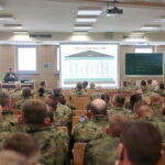 Szkolenie na kieleckiej Bukówce / Marzena Mąkosa / Radio Kielce