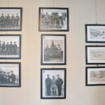 Kielce. Wystawa „Z ziemi kanadyjskiej do Polski” / Marzena Mąkosa / Radio Kielce