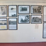 Kielce. Wystawa „Z ziemi kanadyjskiej do Polski” / Marzena Mąkosa / Radio Kielce