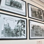 Kielce. Wystawa „Z ziemi kanadyjskiej do Polski” / Marzena Mąkosa / Radio Kielce