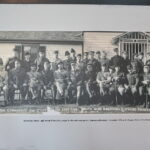 Kielce. Wystawa „Z ziemi kanadyjskiej do Polski” / Marzena Mąkosa / Radio Kielce