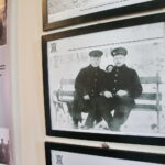 Kielce. Wystawa „Z ziemi kanadyjskiej do Polski” / Marzena Mąkosa / Radio Kielce