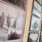 Kielce. Wystawa „Z ziemi kanadyjskiej do Polski” / Marzena Mąkosa / Radio Kielce