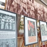 Kielce. Wystawa „Z ziemi kanadyjskiej do Polski” / Marzena Mąkosa / Radio Kielce