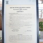 Kielce. Wystawa „Z ziemi kanadyjskiej do Polski” / Marzena Mąkosa / Radio Kielce