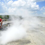 Budowa obwodnicy Suków-Daleszyce / Marzena Mąkosa / Radio Kielce