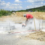 Budowa obwodnicy Suków-Daleszyce / Marzena Mąkosa / Radio Kielce