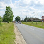 Budowa obwodnicy Suków-Daleszyce / Marzena Mąkosa / Radio Kielce